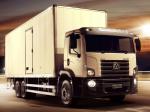 Volkswagen Constellation 24.280 2011 года